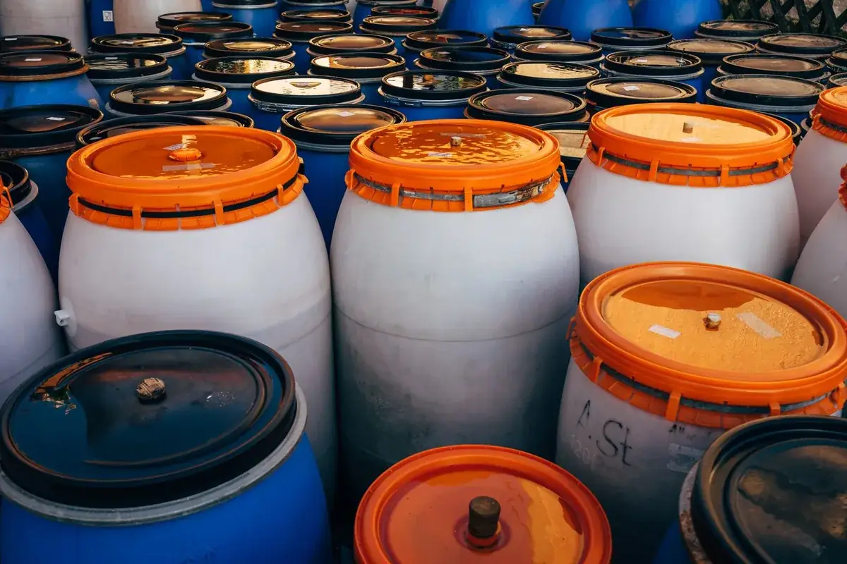 Chemical & Toxic Waste Cleanup in Donora, PA